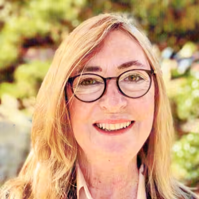 Tina L., LMFT