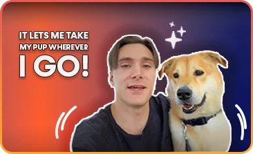 Mobile video thumbnail