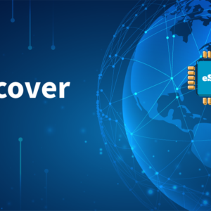 Discover Global 20 GB - 200 SMS - 200 Mins - 365 days